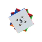 Cubo GAN Swift Block 3x3