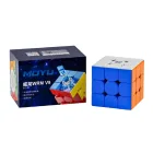 Cubo MoYu WRM V9 Magnético