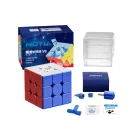 Cubo MoYu WRM V9 Magnético
