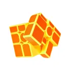 Monster GO Mirror 3x3