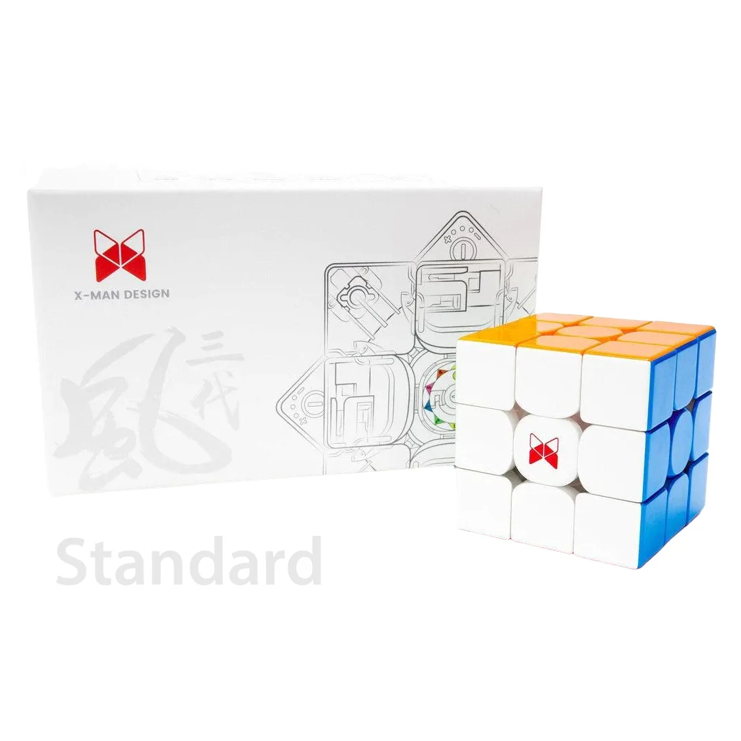 Cubo Tornado V3 Standard QiYi Tornado V3 Standard