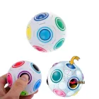 Magic Rainbow Ball