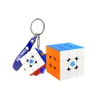 GAN 330 Keychain