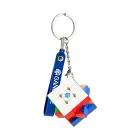 GAN 330 Keychain