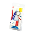 GAN 330 Keychain