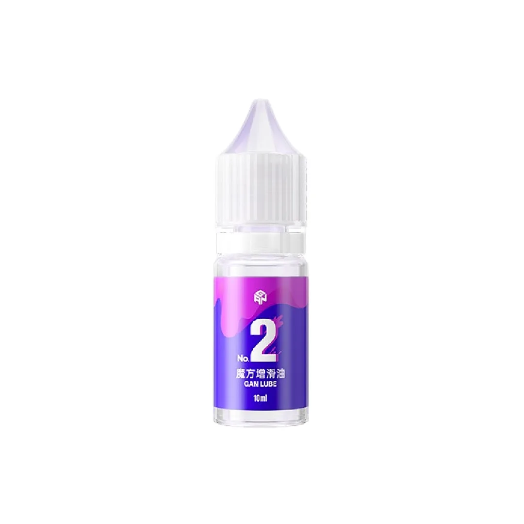 Lubricante GAN N°2 Acelerante Lubricante GAN N°2 Acelerante