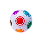 Magic Rainbow Ball