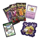 Cartas pokemos y sticker