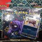 Colección Pegatina Destinos de Paldea
