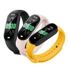 Pulsera Inteligente M6