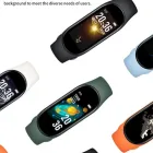 Pulsera Inteligente M6