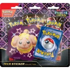 Cartas pokemos y sticker