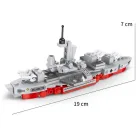 barco armada bloques
