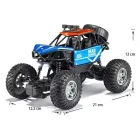 buggy control remoto