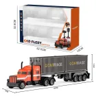 camion transportador RC