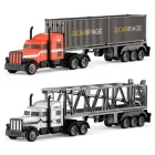camion transportador RC