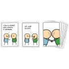 Juego de cartas Jocking Hazard