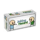 Juego de cartas Jocking Hazard