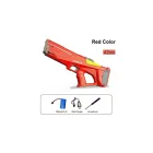 pistola de agua electrica