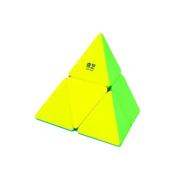 qiyi-pyraminx-2x2 qiyi-pyraminx-2x2