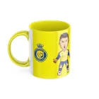 tazon cristiano ronaldo cr7