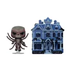 Funko Pop Vecna With Creel House 37