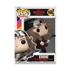 Funko Pop Stranger Things Eddie 1462