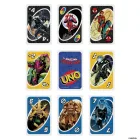 Juego cartas uno amazing spiderman
