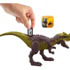 Juguete Jurassic World Dino Trackers – Genyodectes Mattel