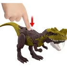 Juguete Jurassic World Dino Trackers – Genyodectes Mattel