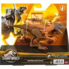Juguete Jurassic World Dino Trackers – Herrerasaurus Mattel