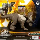 Juguete Jurassic World Dino Trackers - Zuniceratops Mattel