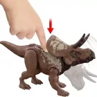 Juguete Jurassic World Dino Trackers - Zuniceratops Mattel