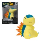 Figura Pokémon 10 cm Jazwares Select - Cyndaquil