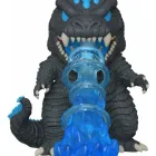 Funko Pop Godzilla Ultima with heat ray 1469