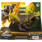 Juguete Jurassic World Dino Trackers – Genyodectes Mattel