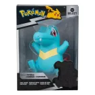 Figura Pokémon 10 cm Jazwares Select – Totodile