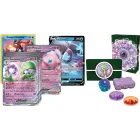 gardevoir ex league deck