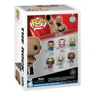 Funko Pop The Rock 137