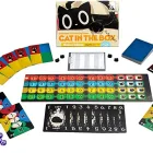 Juego mesa cat in the box