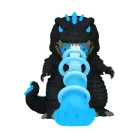 Funko Pop Godzilla Ultima with heat ray 1469