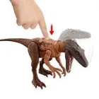 Juguete Jurassic World Dino Trackers – Herrerasaurus Mattel