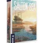 juego de mesa salton sea