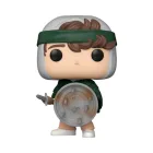 Funko Pop Stranger Things Dustin 1463