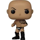 Funko Pop The Rock 137