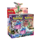 Sobre Pokemon Fuerzas Temporales Español