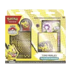 Set cartas Pokémon Yokohama 2023 World Championship