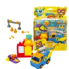Super Zings Blister Mission Bakery Blast