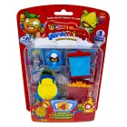 Super Zings Blister 4 Pack