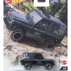 Hot Wheels HW 1993 Mercedez Benz G - Class